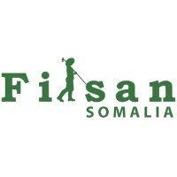 Filsan logo - Similar company to Gaalooge