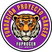 Fundación Proyecto Cáncer logo - Similar company to Hey Dude Agency
