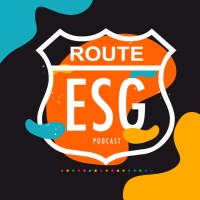 Route ESG Podcast 📹🎙 logo - Similar company to Criainsecta, Sca.