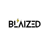 BLAIZED logo - Similar company to Nest Decor, Llc