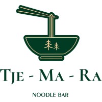 Tjemara Noodle Bar logo - Similar company to Tjemara Noodlebar