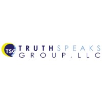 Truth Speaks Group LLC logo - Similar company to Inclusion-Analytics