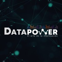 DataPower logo - Similar company to Traby | Plataforma De Trabajo Inmediato.