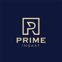 Prime İnşaat logo - Similar company to Prime Kuruyemiş