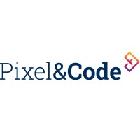 Pixel&Code logo - Similar company to Lamella