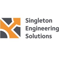 Singleton Engineering Solutions Pty Ltd logo - Similar company to Waterline