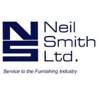 Neil Smith Ltd logo - Similar company to Tilte