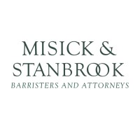 Misick & Stanbrook logo - Similar company to Griffiths & Partners Attorneys