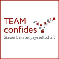 TEAM confides Steuerberatungsgesellschaft logo - Similar company to Pointchamp