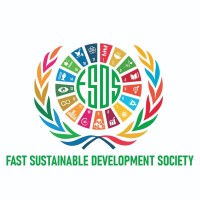 FAST Sustainable Development Society logo - Similar company to Nascon