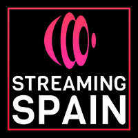 Streaming Spain logo - Similar company to Streaming Stadium