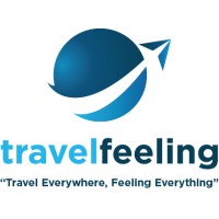 Travel Feeling logo - Similar company to Travel Feeling - Agência Viagens
