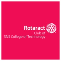 Rotaract Club Of SNS College Of Technology logo - Similar company to Trinity Inc.