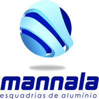 Mannala Industria E Comercio De Esquadrias Metalicas E Vidros logo - Similar company to Elcosul Indústria E Comércio De Produtos Eletromecânicos Ltda