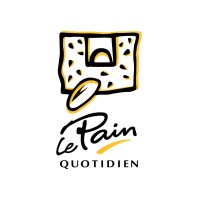 Le Pain Quotidien Argentina & Uruguay logo - Similar company to Pani