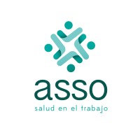 ASSO Salud en el Trabajo logo - Similar company to Gantt Strategic Projects  |  Gestión De Proyectos |