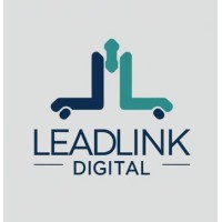 LeadLink Digital logo - Similar company to Whimsical White