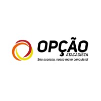 Opção Atacadista logo - Similar company to Phl Ti
