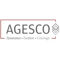 Agesco S.A. logo - Similar company to Léman Risco Sa
