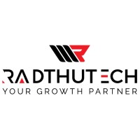 Radthutech logo - Similar company to Itnadu