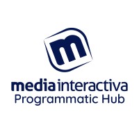 Media Interactiva logo - Similar company to Media Interactiva