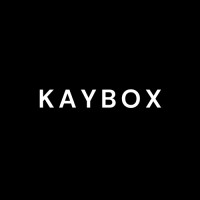 Kaybox Marketing Agency & Web Design Agency logo - Similar company to Motion | Paid Ads Marketing Agency