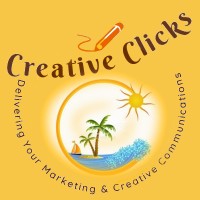 Creative Clicks With Right Brain logo - Similar company to Wikimantra