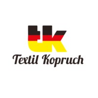 Textil Kopruch logo - Similar company to Textil Monaco