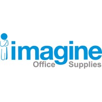 Imagine Office Supplies Ltd logo - Similar company to Office Shop Direct