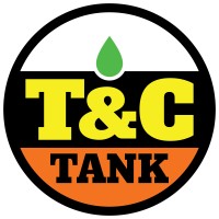 T&C Tank Rentals logo - Similar company to Kti Ltd