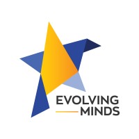 Evolving Minds logo - Similar company to Conicon Training & Management Consulting