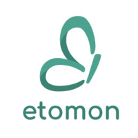 Etomon logo - Similar company to Fusionapps