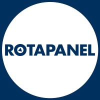 Rotapanel International logo - Similar company to Vulcans