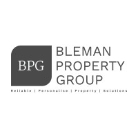The Bleman Property Group logo - Similar company to Uk Property Tastic