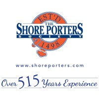 The Shore Porters Society - Estd. 1498 logo - Similar company to Lockson Inc.