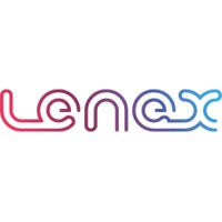 Lenex IT logo - Similar company to Dyna Uitzendbureau
