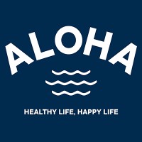 ALOHA logo - Similar company to Star Robotics