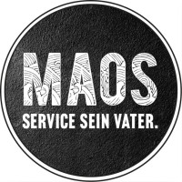 Maos GmbH logo - Similar company to Open
