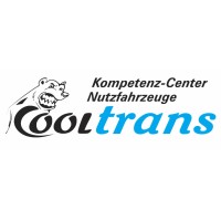 Cooltrans AG logo - Similar company to Cooltrans