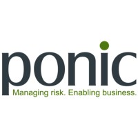 Ponic logo - Similar company to Running For A Better Oakland
