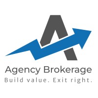 Agency Brokerage logo - Similar company to (Youdev) تیم طراحی و برنامه نویسی یودو