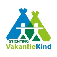 Stichting VakantieKind logo - Similar company to Stichting Paasheuvelgroep