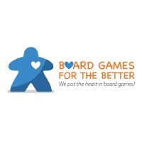 Board Games For the Better logo - Similar company to Square 51