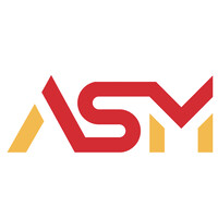 ASM Ltd logo - Similar company to Asm Ltd