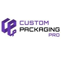 Custom Packaging Pro logo - Similar company to Umbrella Custom Packaging