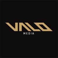 Valo Media logo - Similar company to Barwise Beverage