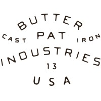 Butter Pat Industries logo - Similar company to Age Of Innocence Limited