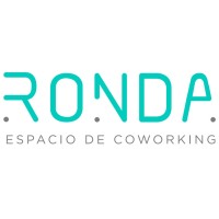 Ronda coworking logo - Similar company to Core Spaces