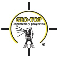 GeoTop Empresa de Topografía logo - Similar company to Survey Peru - Topographic Services.