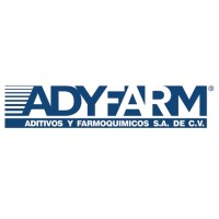 Aditivos y Farmoquímicos, ADYFARM logo - Similar company to Distribuidora Eqc